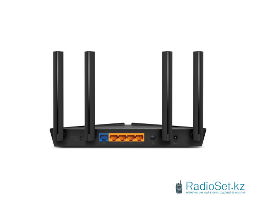 Маршрутизатор TP-Link Archer AX58